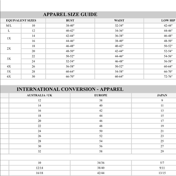 Torrid Moisture Wicking Legging - Picture 7 of 7